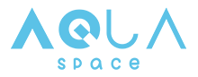 Aqua Space logo